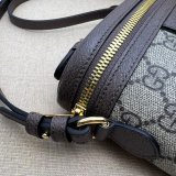 1:1 Quality Gucci Replica Ophidia GG Top Handle 699532 Bag