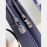 Louis Vuitton Designer Avenue Slingbag M30971 Taiga Wholesale Bags