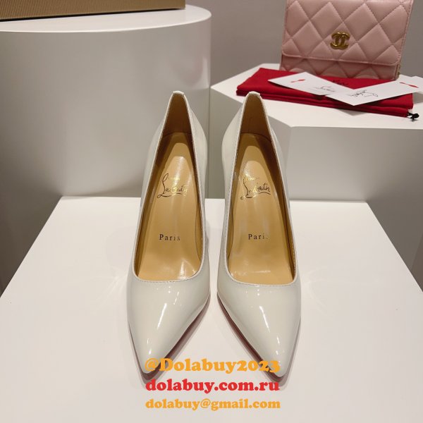 Luxury CHRISTIAN LOUBOUTIN Knockoff Fashion Shoes