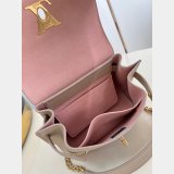 The Best Quality Louis Vuitton Fake LockMe Ever M21088 Bag