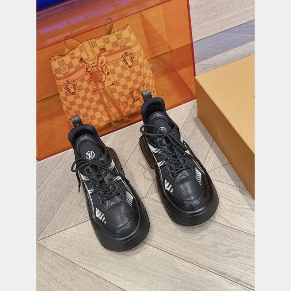 LV High Quality Cheap Replica Archlight 2.0 sneakers