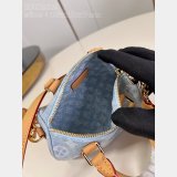 High Quality Nano Speedy Inspired Louis Vuitton M11212 Bag