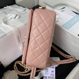 Flap Replica Sell AS4353 Luxury Dolabuy 1:1 Mirror Bag