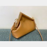 Best Luxury Fendi First Bag 26cm Top Quality