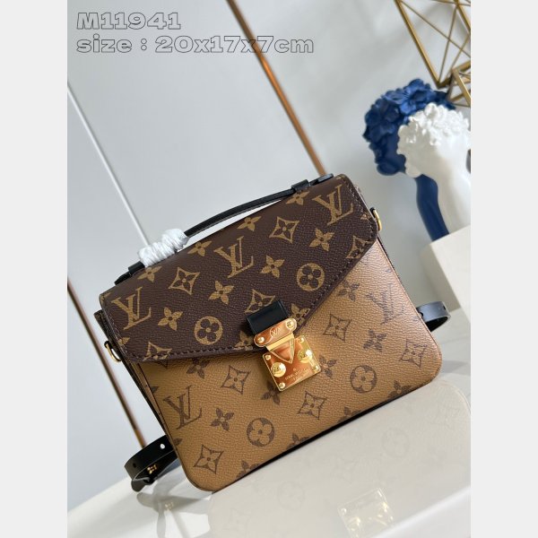 Luxury Pochette Métis Backpack M11941 Copy Louis Vuitton Bag