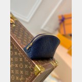 Louis Vuitton Fake M47515 Designer Makeup Bag Cosmetic Pouch