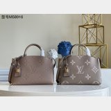 Where can you buy a replica Louis Vuitton M58916 Petit Palais Monogram Empreinte Leather