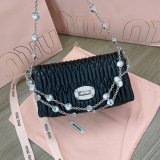 Luxury Designer Replica Miu Miu 5BP079 Cloquet 7 Star Bag