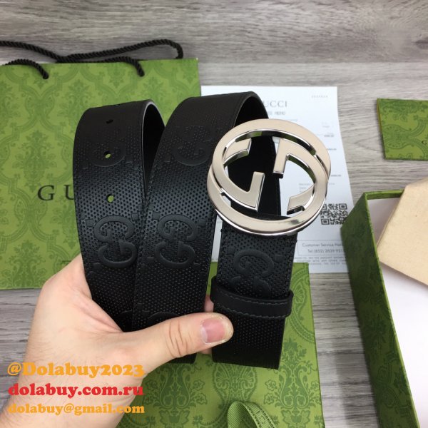 Inspired GG 40mm Cheap Wholesale Belt