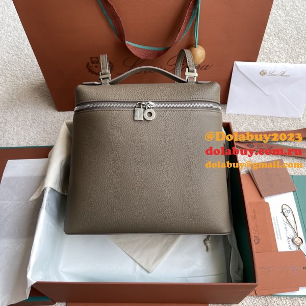 Designer Loro Piana LP23.5 Extra Pocket FAM 6491 Replica Handbag