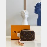 New 2022 Louis Vuitton Replica M81339 Trousse Wapity Case