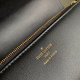 High Quality Perfect Louis Vuitton Fake M20395 2WAY Handbags