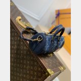 UK Louis Vuitton Designer M81011 Drip Keepall XS Copy Bag