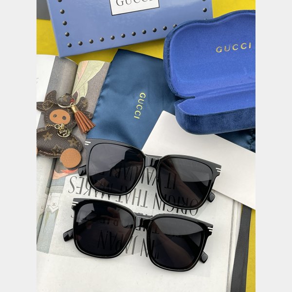 Luxury GUCCI 62025/25520/92026/32025/9369 SUNGLASSES