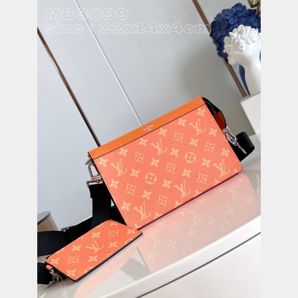 Knockoff Dolabuy Louis Vuitton M83099 Gaston Wearable Wallet