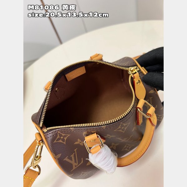 Dolabuy Louis Vuitton Replica 1:1 Speedy M81086 Bags On Sale