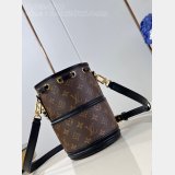 Perfect Knockoff Louis Vuitton Bucket Canoé Monogram M83480 Best DolabuyBag