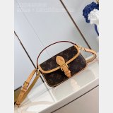 Perfect Nano Diane Louis Vuitton M83566 Replica Bag