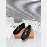 Copy Tod's Loafers British Retro 1:1 Mirror Replica Shoes