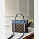 Louis Vuitton Locky BB 2way shoulder hand crossbody M44321 Best Bag