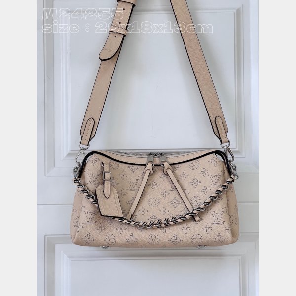 Hand It All PM Mahina Wholesale Fake Louis Vuitton Luxury M24114 Bag