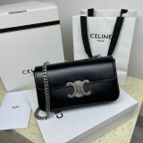 Replica Celine Buy Fake Triomphe 20.5CM Online Sale