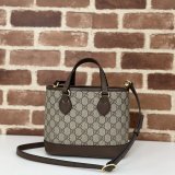 Copy Gucci AAA+ Ophidia Shoulder 811716 Tote Bag