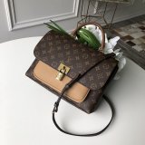 Louis Vuitton Replica Marignan M44257 Monogram Canvas