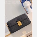 Wallet On Chain Métis M82671 Knockoff Louis Vuitton Best Bag