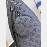 Louis Vuitton 7 Star M21890 Designer Duo Slingbag G65 Replica Bag