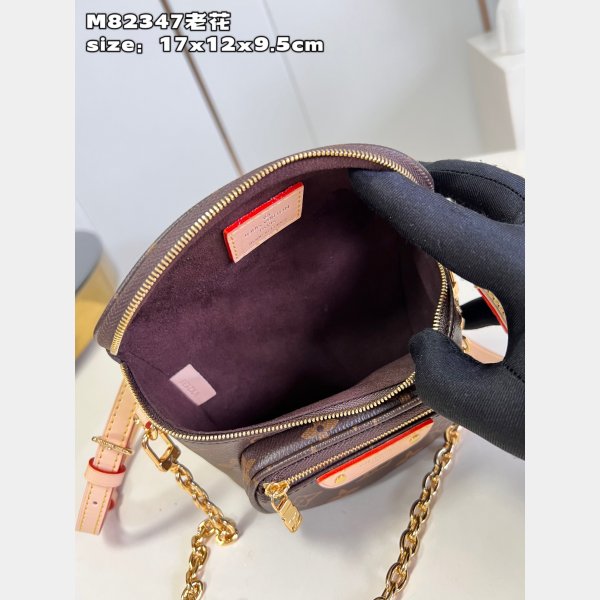 Bumbag High Quality Louis Vuitton Replica Luxury Monogram M82347 Bag