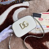 Factory Top Quality DG Logo Crossbody Dolce & Gabbana 3320 Copy Bags