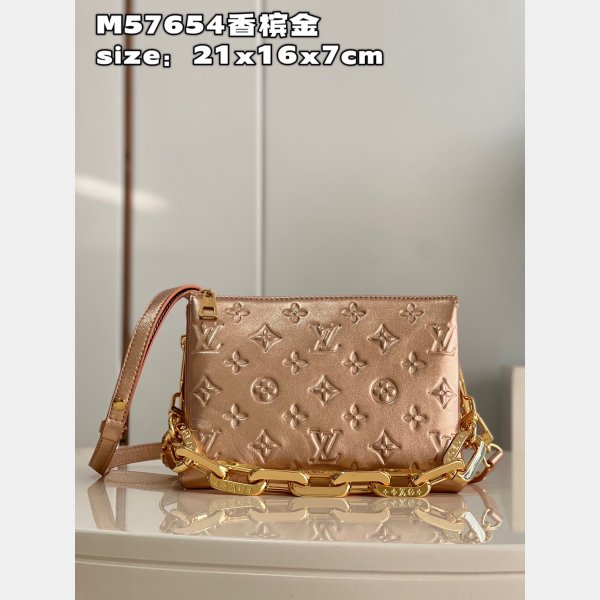 Replica Louis Vuitton Coussin M57654 Dolabuy Sale