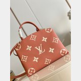 Louis Vuitton M45811 Grand Palais Monogram Empreinte Replica Bag