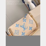 Louis Vuitton Replicas M58009 Pochette Accessoires Dolabuy 1:1 Mirror