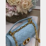 7 Star Mini Dior Jolie Top Handle Bag Wholesale 9272