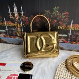 Buy Best 1:1 Replicas Dolce & Gabbana DG Logo 9112 Hand Bag