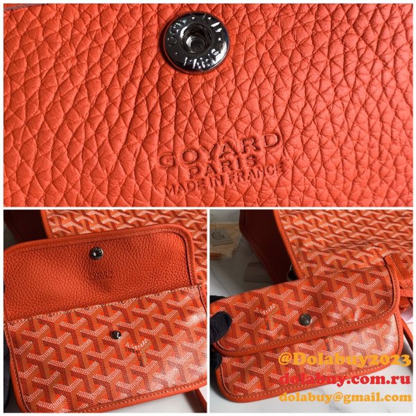 Top Quality goyard Hardy lady handbag