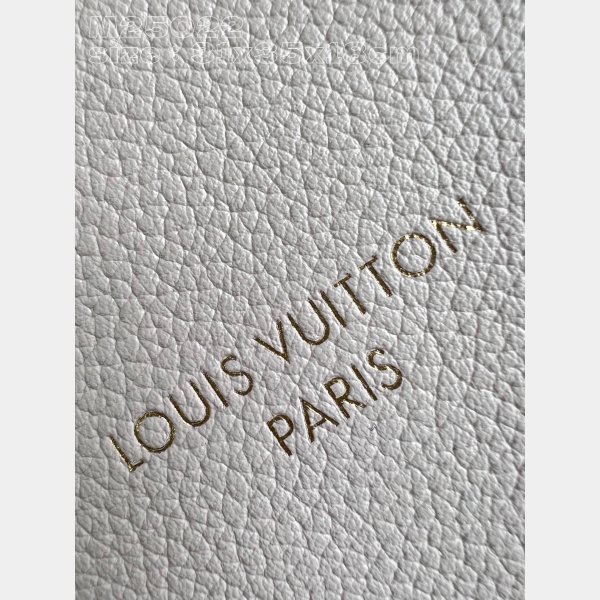 Luxury Louis Vuitton Low Key Hobo MM M24856 High Replicas Bag