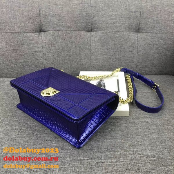 Top Quality Christian Dior Medium Diorever 25CM UK Bag