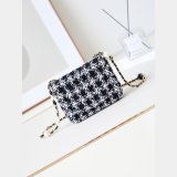 Perfect Luxury Style 2Way Chain Mini Flap AS3782 Replica Bag