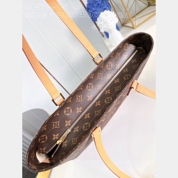 Vavin Luco Tote Monogram Shoulder M51155 & M51170 Louis Vuitton Replica Bag