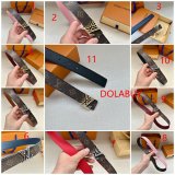 Knockoff LV Belts High Quality Louis Vuitton for Sale