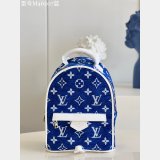 Luxury 7 Star Replica M46207 Louis Vuitton Palm Backpack Springs