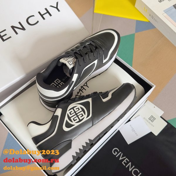 Wholesale GIVENCHY Spectre runner sneakers Perfect