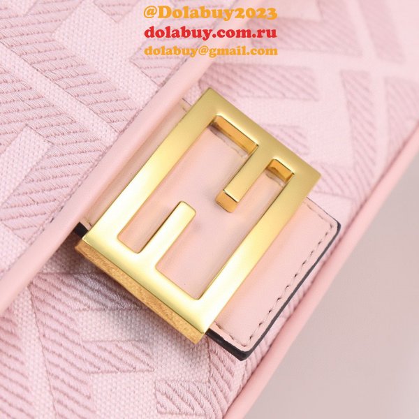 FENDI BAGUETTE LUXURY REPLICAD BAG