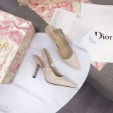 Replica & Fake Dior OFF Around The World Shoes