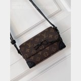 Inspired Steamer Wearable Wallet M83613 Louis Vuitton Mirror Bag