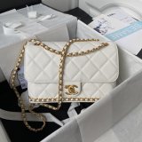 Replica Buy 1:1 Flap Handbags AS4489 Inspired Today