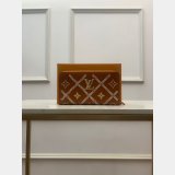 Replica Louis Vuitton Best Zippy M81141 Wallet 2022 Cheapest